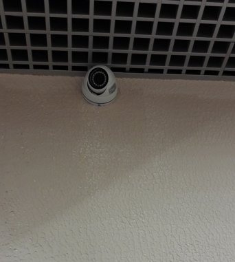 Видеокамера HD установка Камера HD к домофону CTV-DP4101 AHD