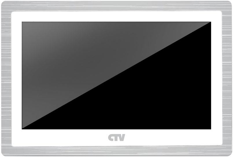 <span>&nbsp;</span>Монитор видеодомофона с WI-FI CTV-M5102
